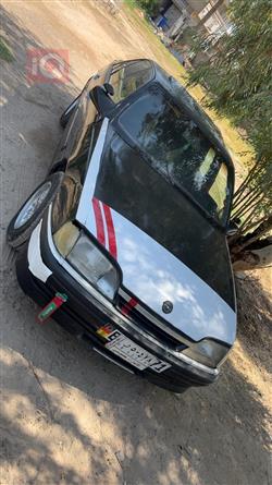 Opel Omega
